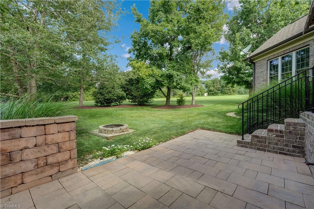 1456 Bethan Drive Summerfield, NC 27358 - Photo 37 of 50