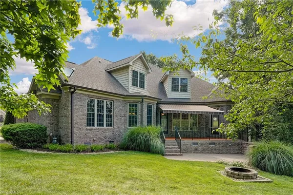 $779,000 | 1456 Bethan Drive, Summerfield, NC 27358