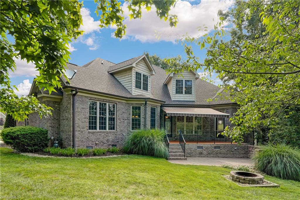 1456 Bethan Drive Summerfield, NC 27358 - Photo 38 of 50