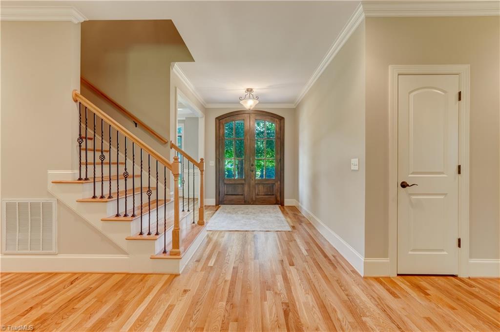 1456 Bethan Drive Summerfield, NC 27358 - Photo 4 of 50