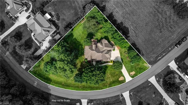 $779,000 | 1456 Bethan Drive, Summerfield, NC 27358