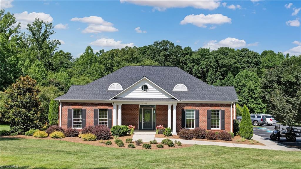 1456 Bethan Drive Summerfield, NC 27358 - Photo 46 of 50