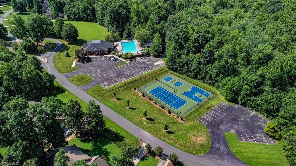 1456 Bethan Drive Summerfield, NC 27358 - Photo 49 of 50