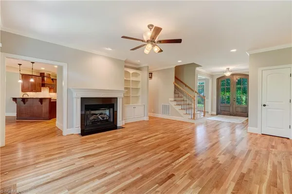 $779,000 | 1456 Bethan Drive, Summerfield, NC 27358