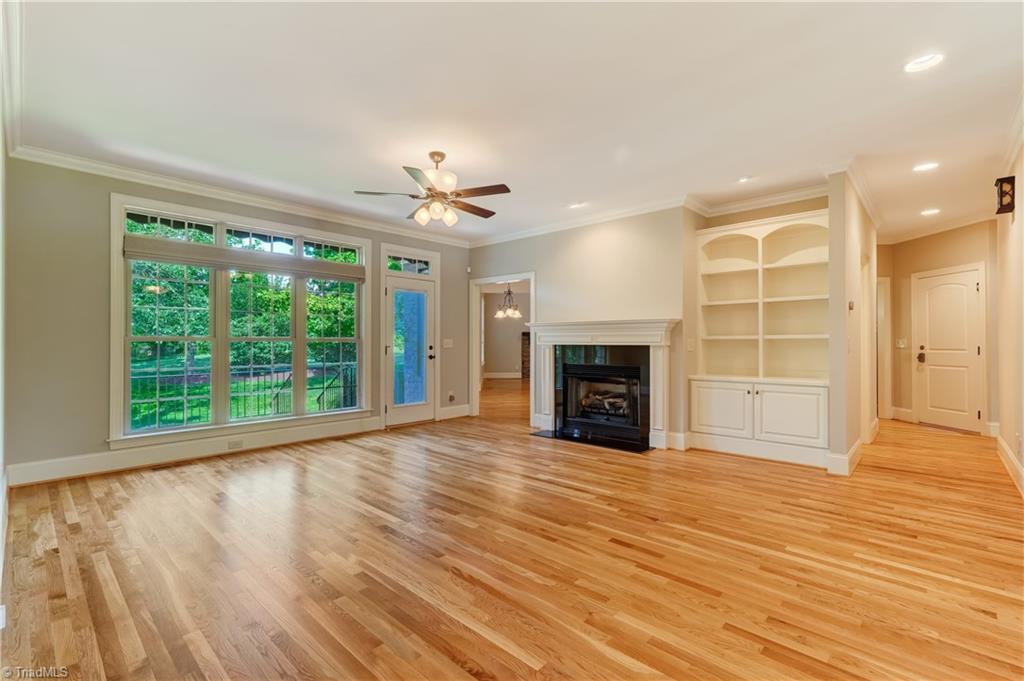 1456 Bethan Drive Summerfield, NC 27358 - Photo 7 of 50