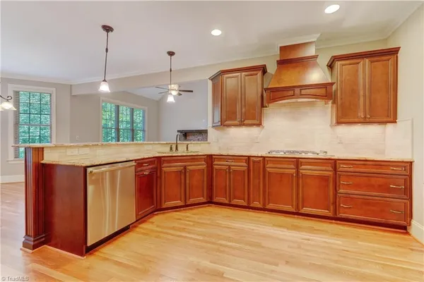 $779,000 | 1456 Bethan Drive, Summerfield, NC 27358
