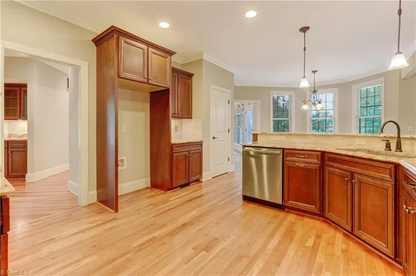 $779,000 | 1456 Bethan Drive, Summerfield, NC 27358