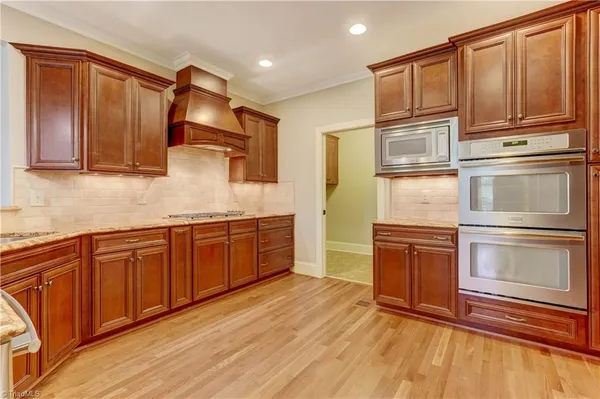 $779,000 | 1456 Bethan Drive, Summerfield, NC 27358