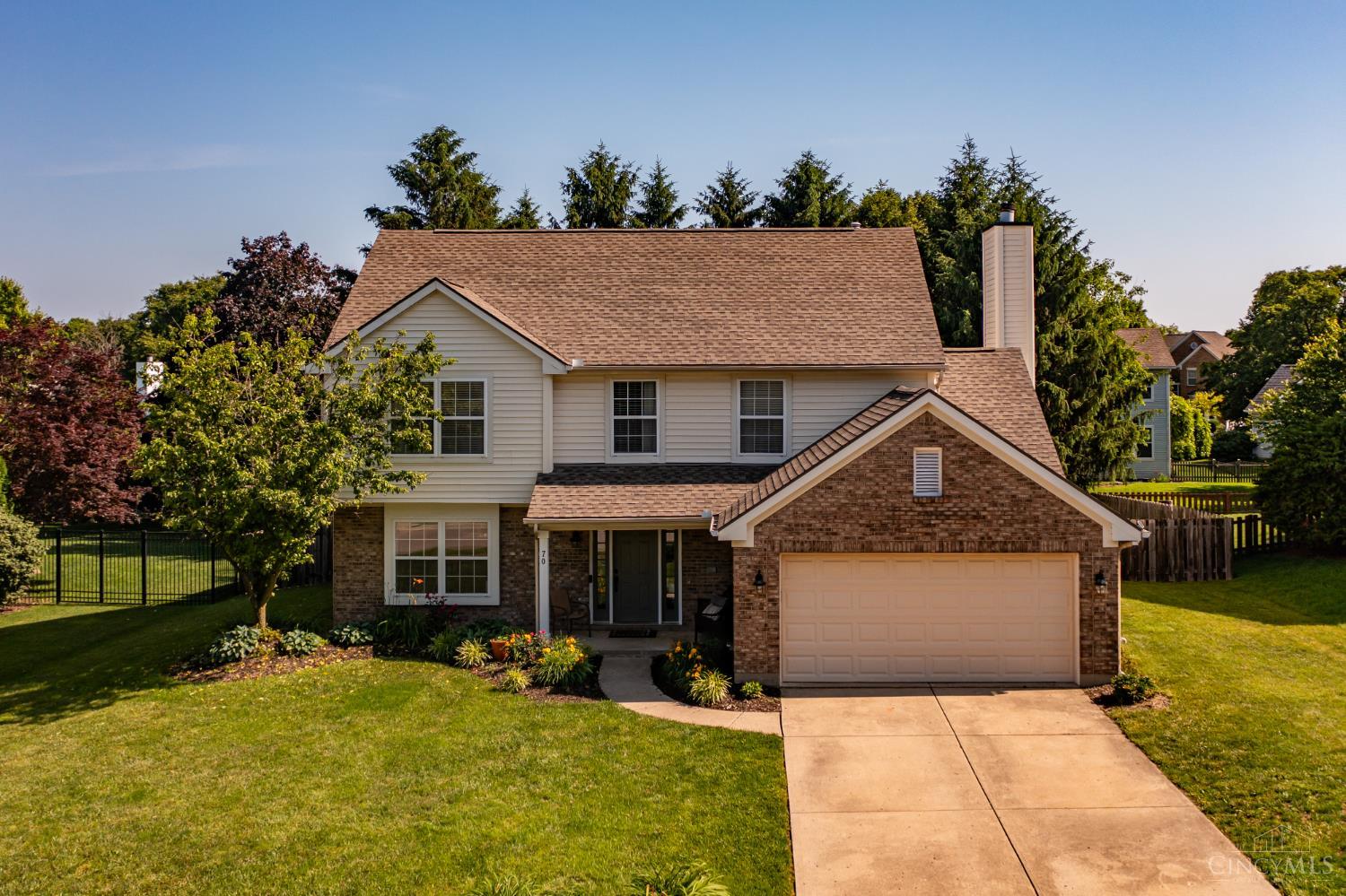 70 Reed Road Springboro, OH 45066 - Photo 48 of 55 Gallery Image 48