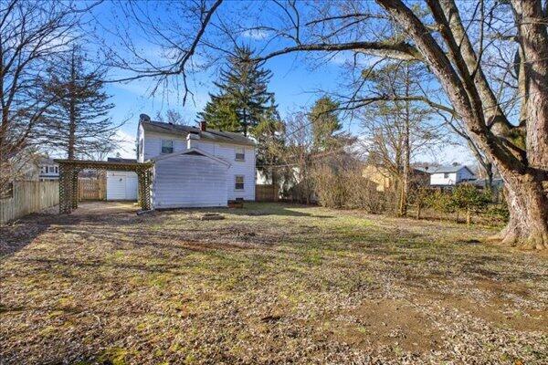 6442 Coppersmith Road Sylvania, OH 43560 - Photo 33 of 35 33-6442 Coppersmith Rd Sylvania OH 43560