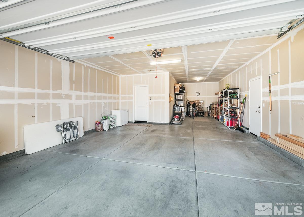 10250 Mott Drive Reno, NV 89521 - Photo 16 of 20 a view of a room with gym equipment
