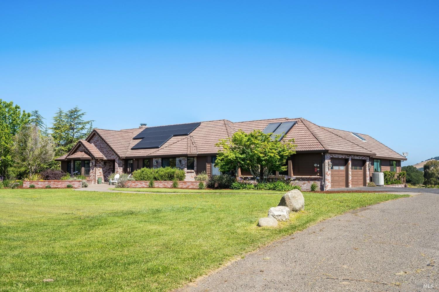 4423 La Paz Lane Santa Rosa, CA 95404 - Photo 62 of 72