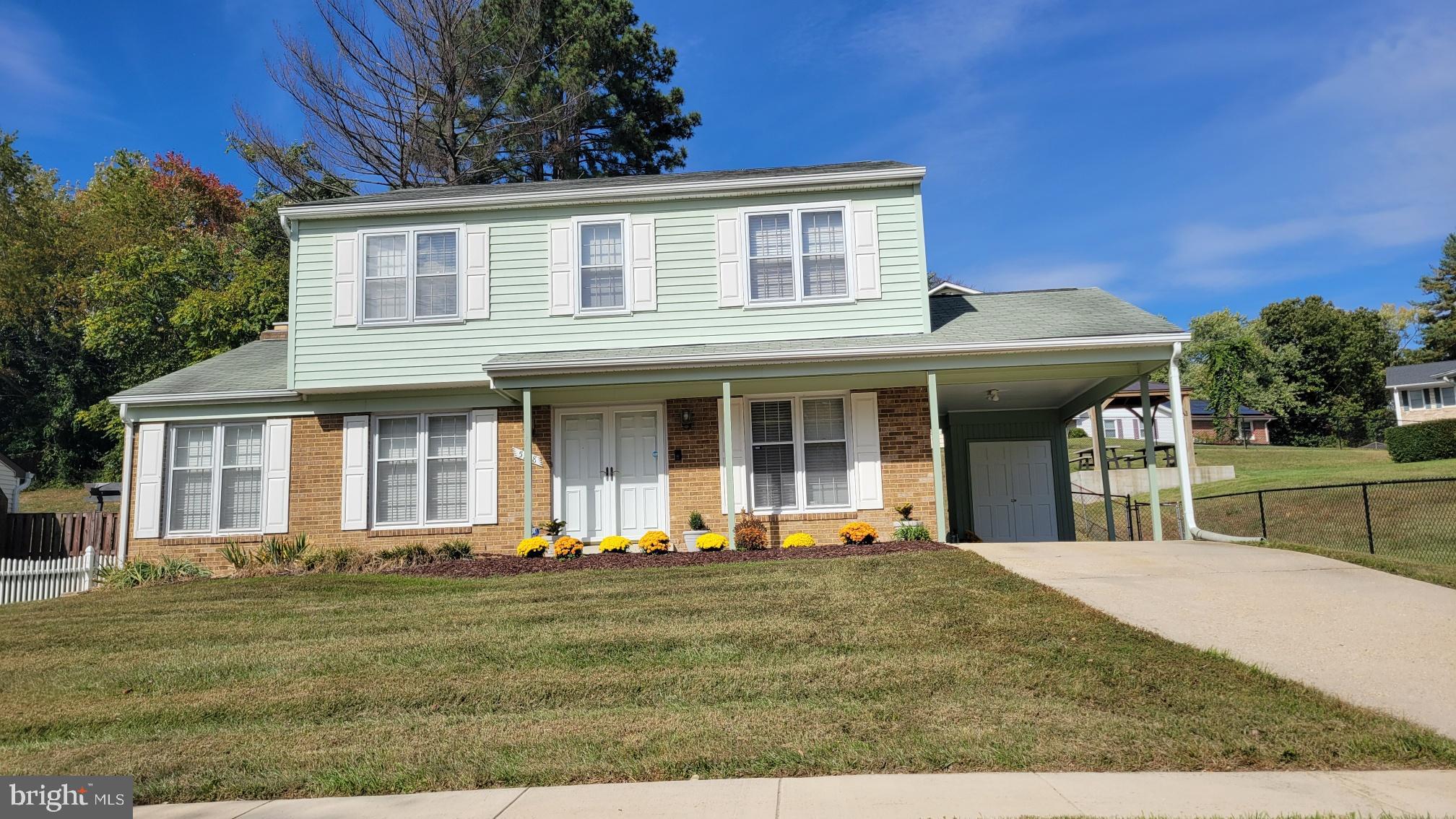 5218 Kenstan Drive Temple Hills, MD 20748 - Photo 1 of 28