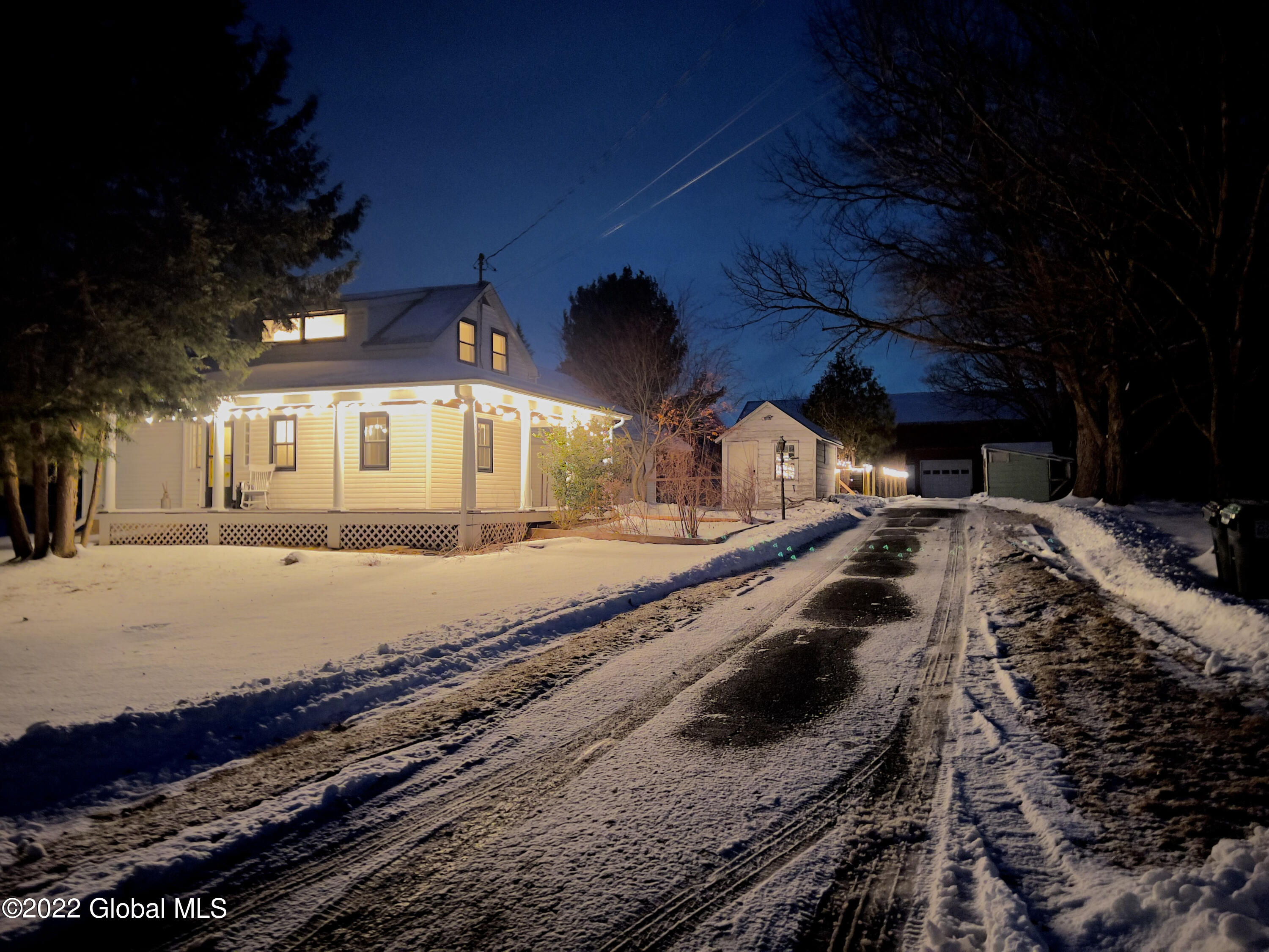 1845 Brookview Road Castleton-on-Hudson, NY 12033 - Photo 1 of 44 front photo