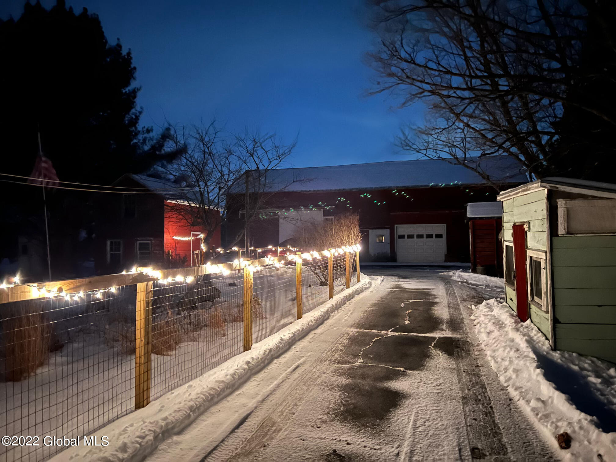1845 Brookview Road Castleton-on-Hudson, NY 12033 - Photo 2 of 44 front2
