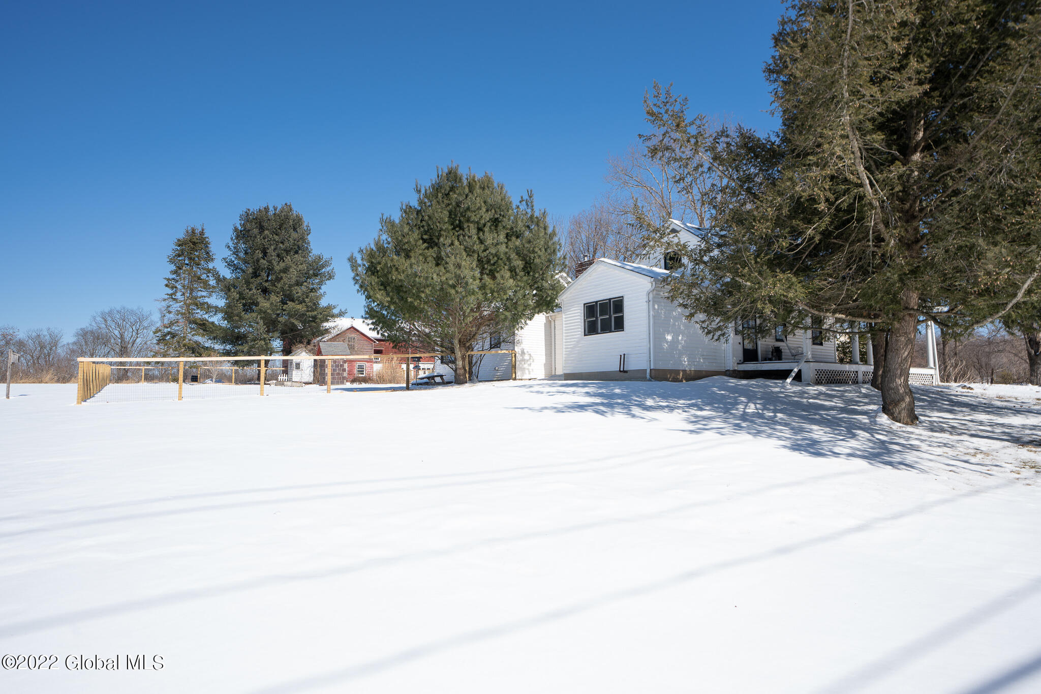 1845 Brookview Road Castleton-on-Hudson, NY 12033 - Photo 26 of 44 038-1845-Brookview-Rd