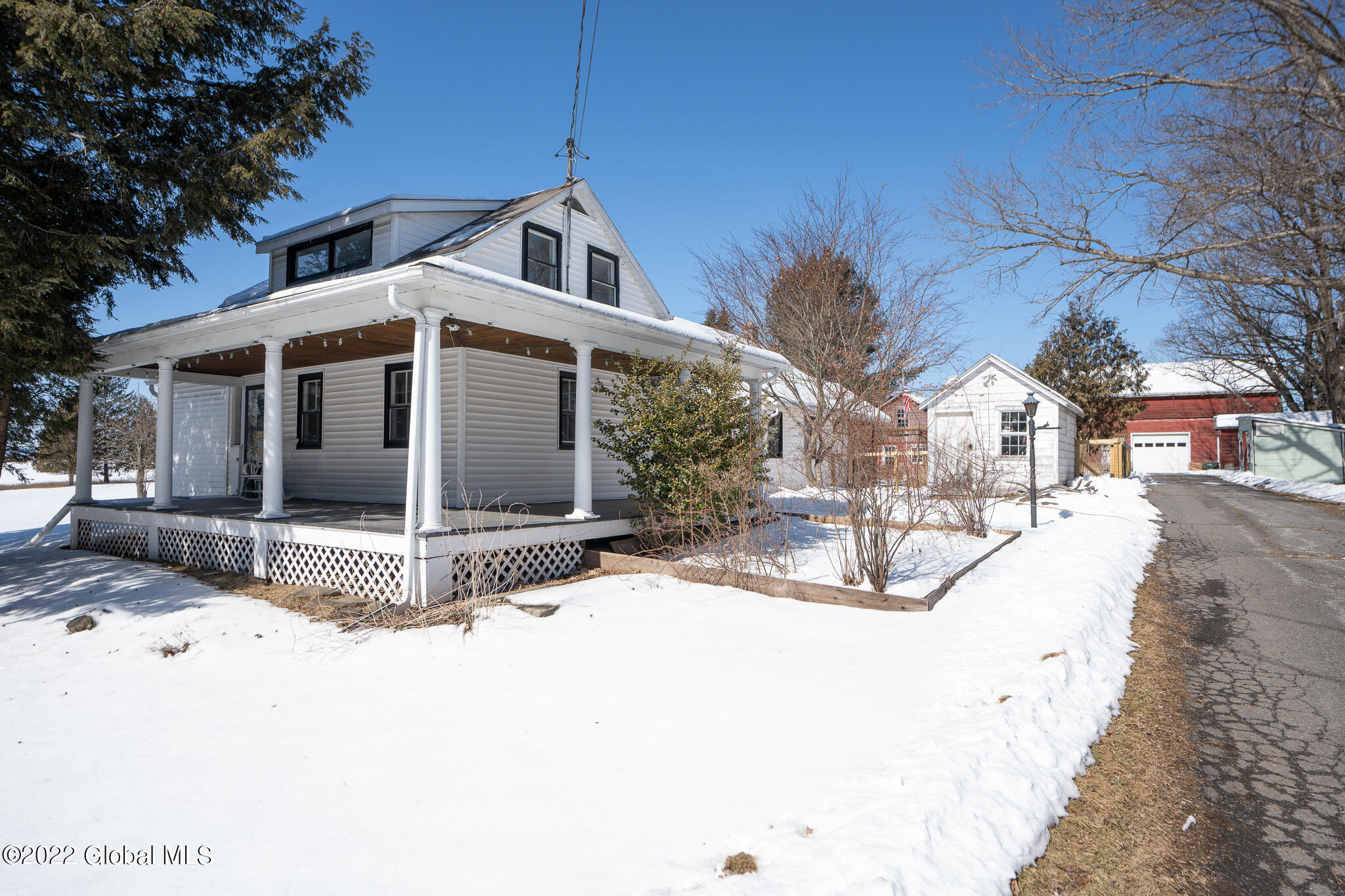1845 Brookview Road Castleton-on-Hudson, NY 12033 - Photo 3 of 44 039-1845-Brookview-Rd