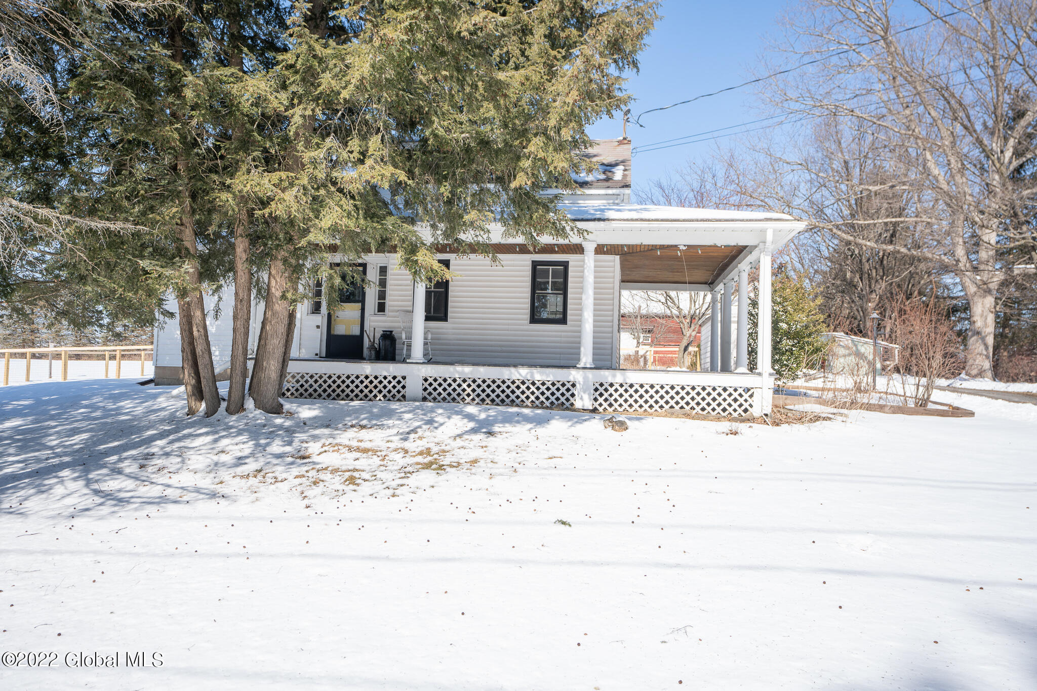 1845 Brookview Road Castleton-on-Hudson, NY 12033 - Photo 4 of 44 037-1845-Brookview-Rd
