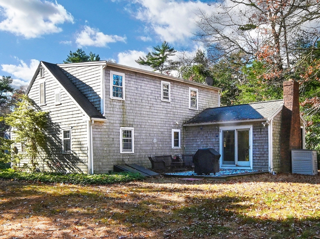 23 Old Fields Road Sandwich, MA 02563 - Photo 25 of 28