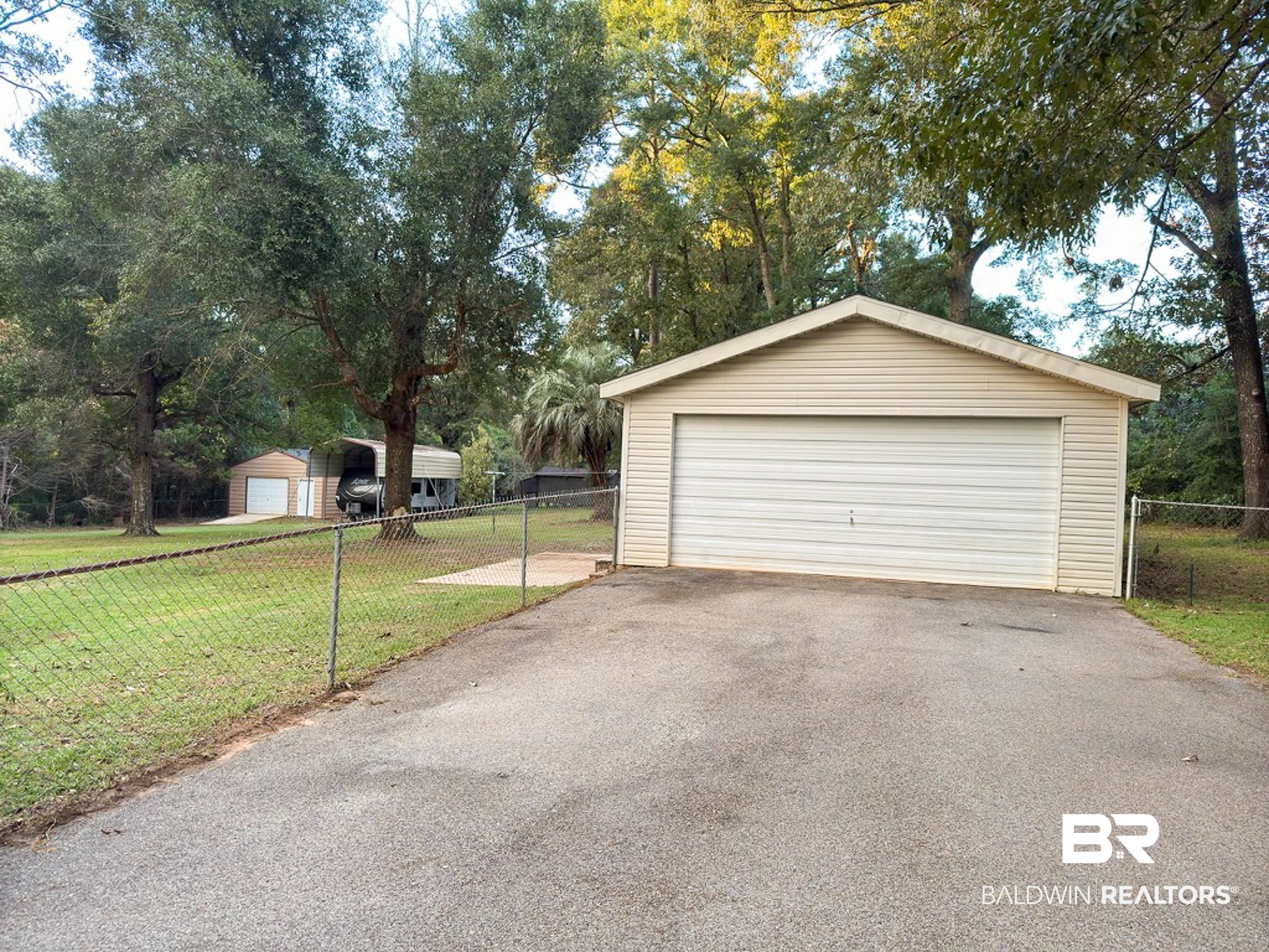 9950 Jamaica Road South Semmes, AL 36575 - Photo 25 of 26