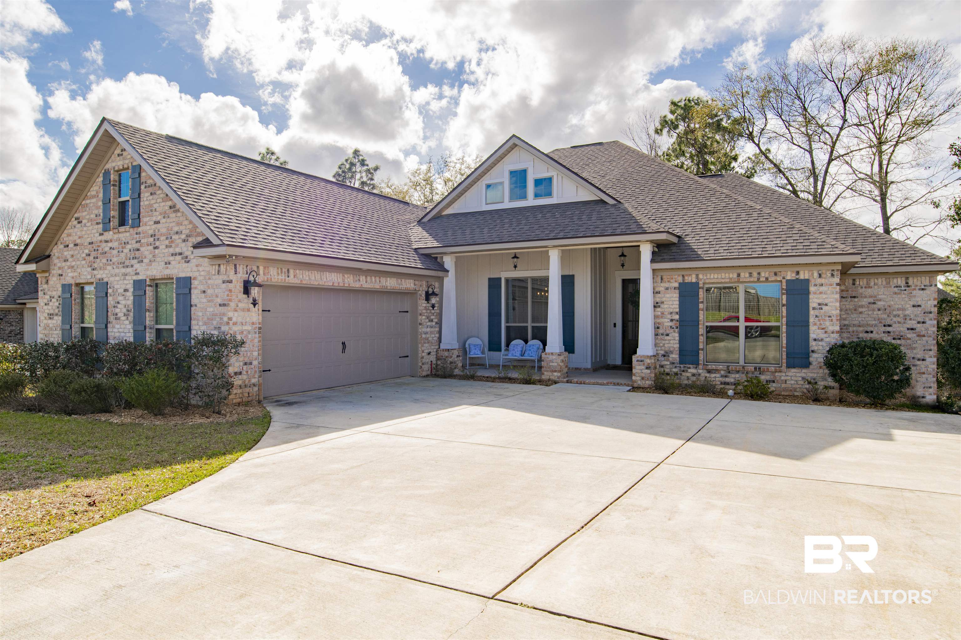 8739 Rosedown Lane Daphne, AL 36526 - Photo 2 of 31