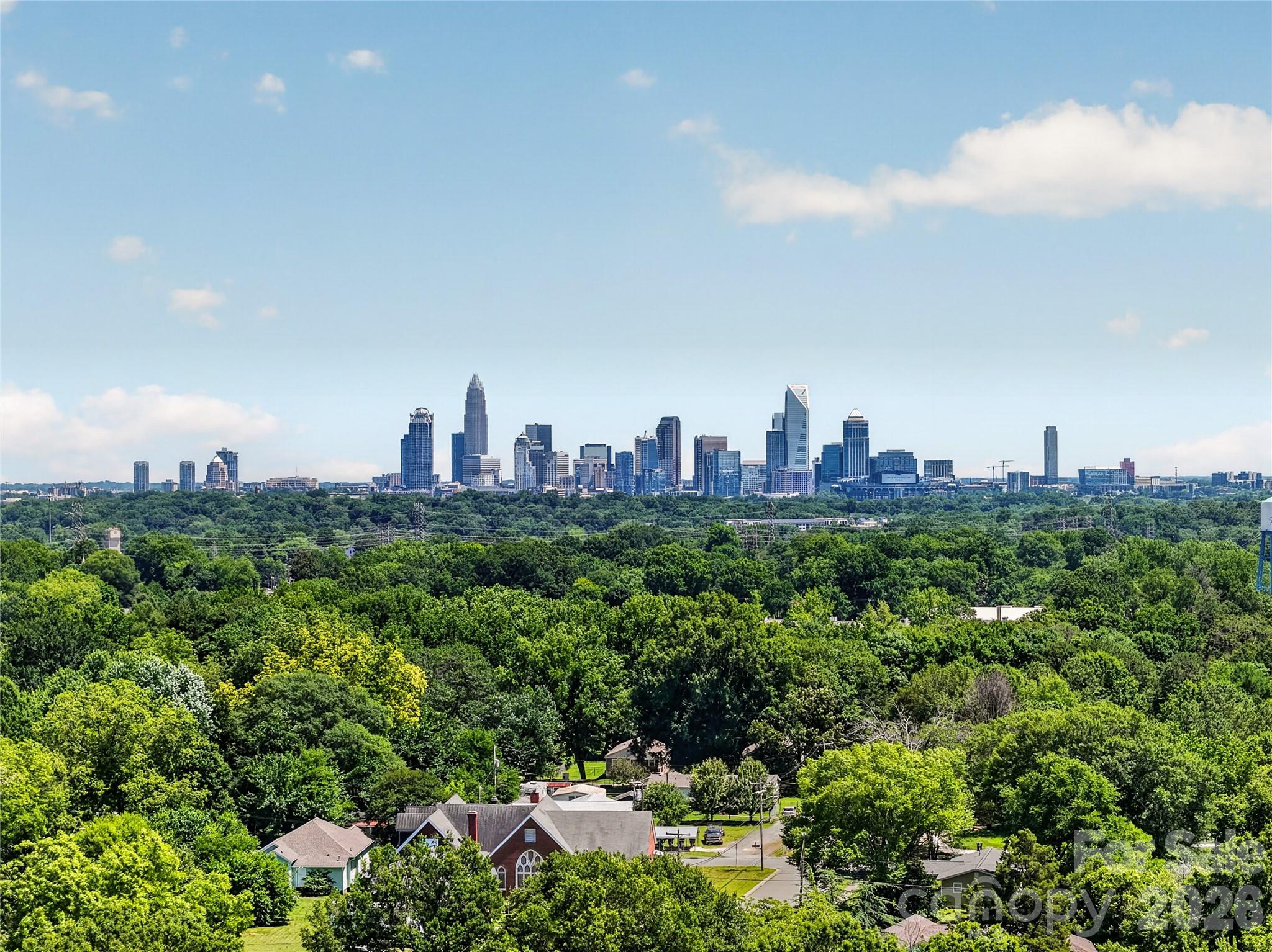 201 South Hoskins Road, Unit 121 Charlotte, NC 28208 - Photo 39 of 39