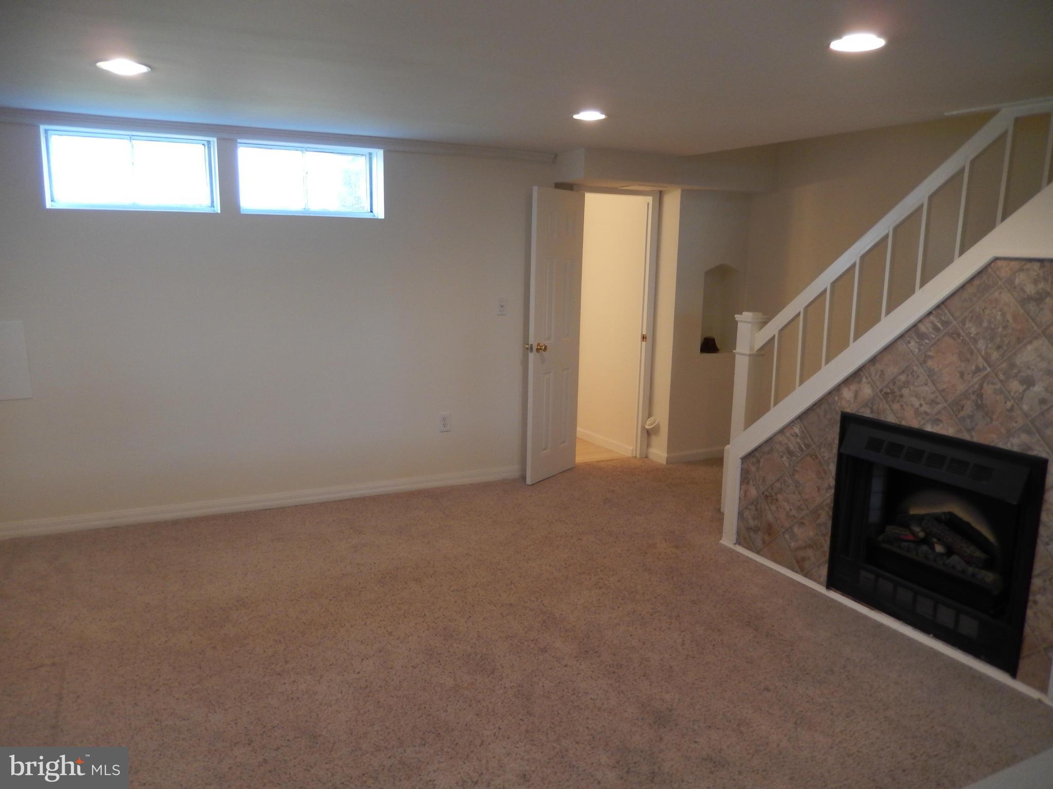 5680 Arnhem Road Baltimore, MD 21206 - Photo 24 of 30 Basement