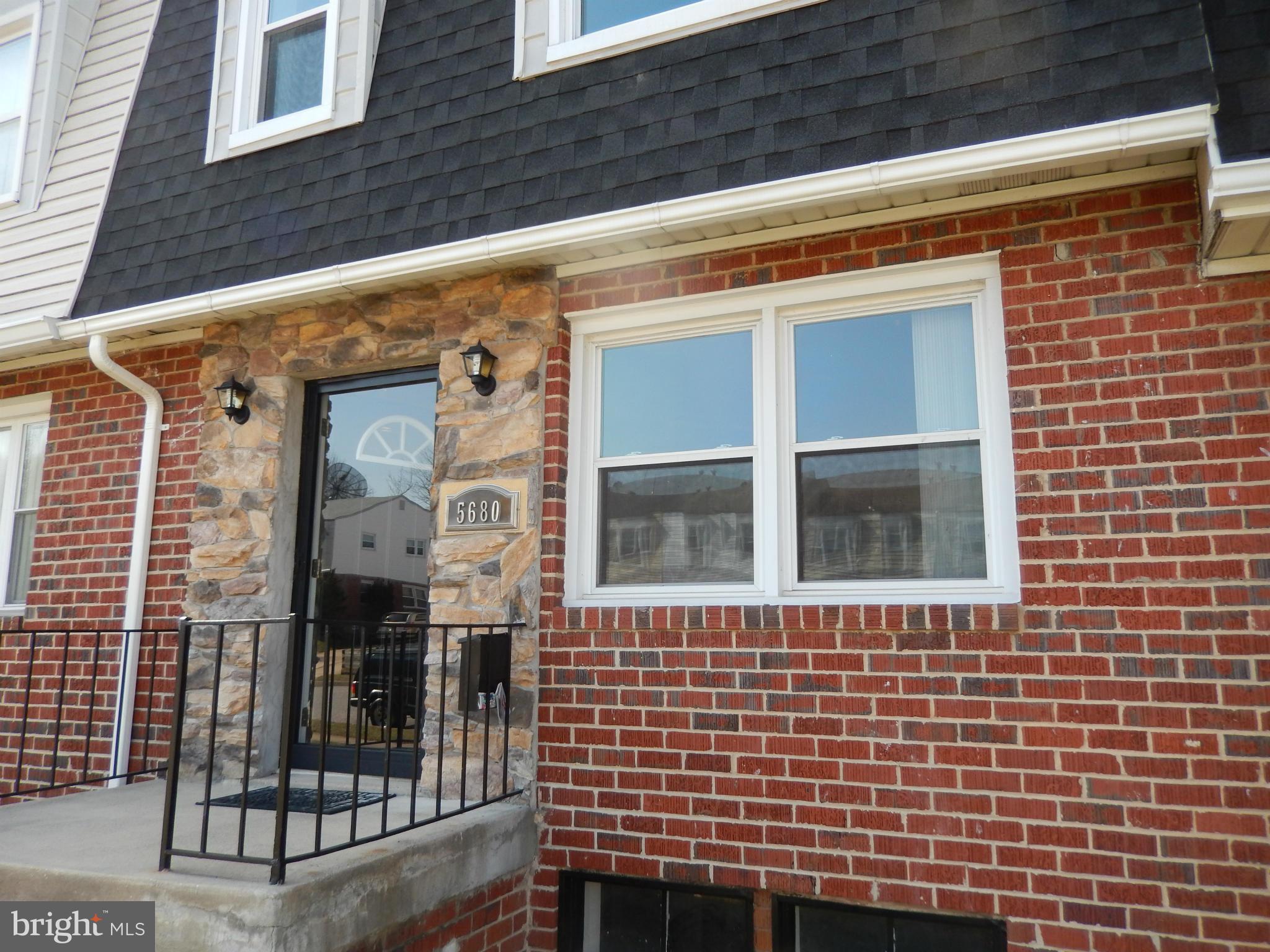 5680 Arnhem Road Baltimore, MD 21206 - Photo 30 of 30 Exterior (Front)