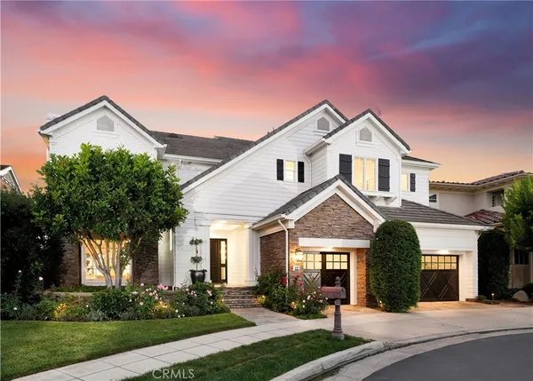 $8,200,000 | 17 Crooked Stick Drive, Newport Beach, CA 92660