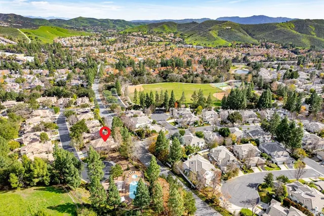 $1,135,000 | 5602 Roundtree Place, Westlake Village, CA 91362