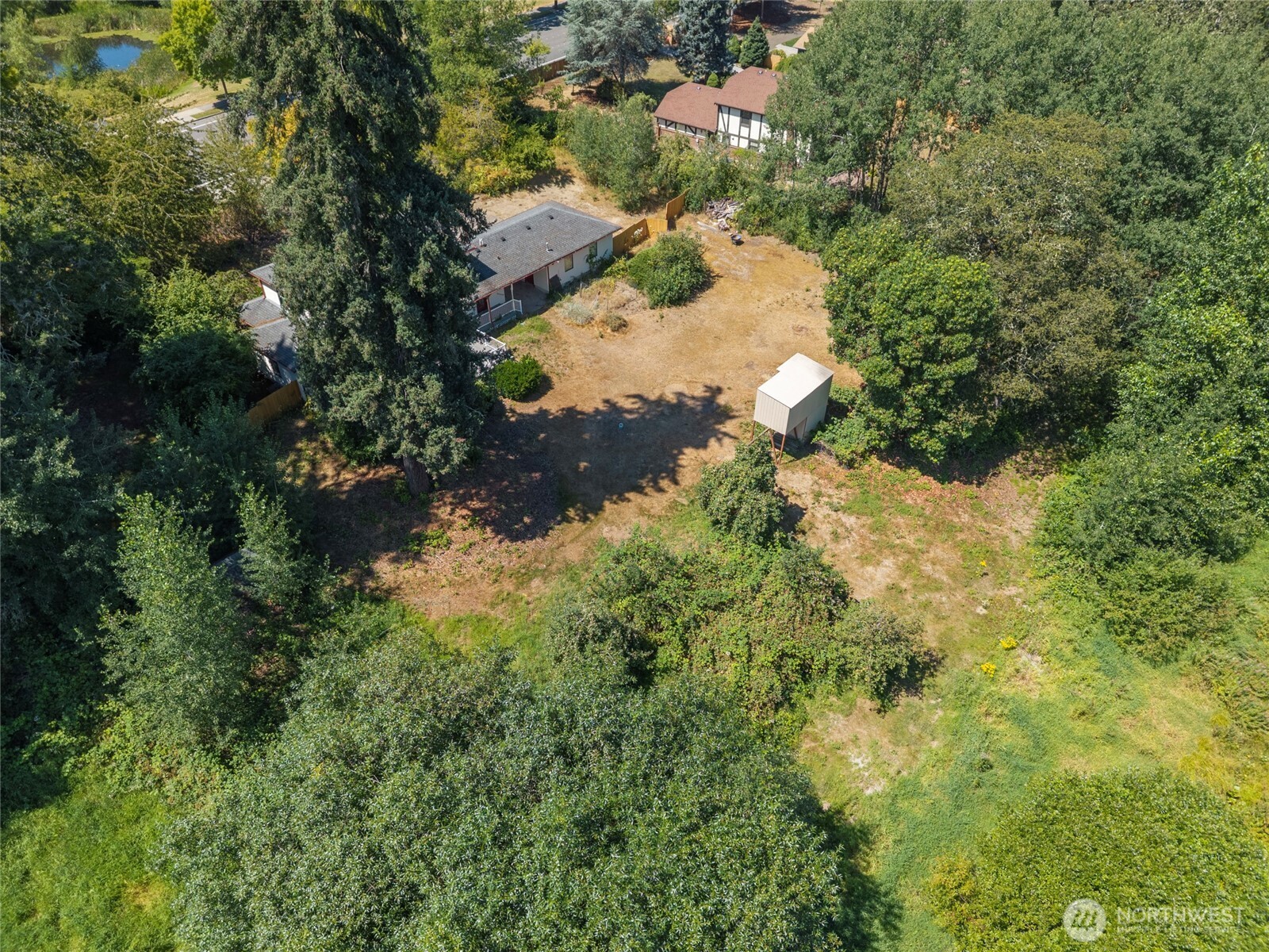 4844 Ruddell Road Southeast Lacey, WA 98503 - Photo 28 of 39 Gallery Image 28