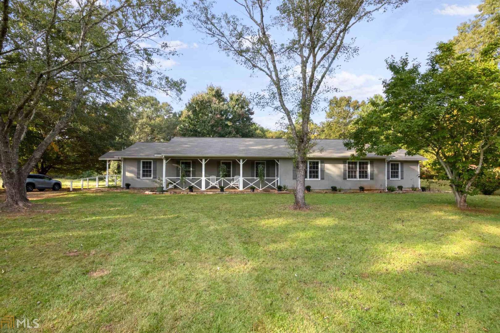 488 Teaver Road LaGrange, GA 30240 - Photo 1 of 1 Gallery Image 1
