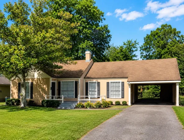 $245,000 | 2275 Central Drive, Beaumont, TX 77706