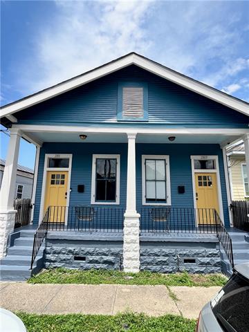 2809 Fourth Street New Orleans, LA 70113 - Photo 1 of 5