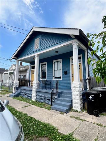 2809 Fourth Street New Orleans, LA 70113 - Photo 2 of 5
