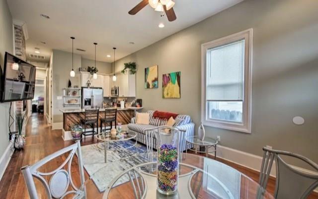 2809 Fourth Street New Orleans, LA 70113 - Photo 4 of 5