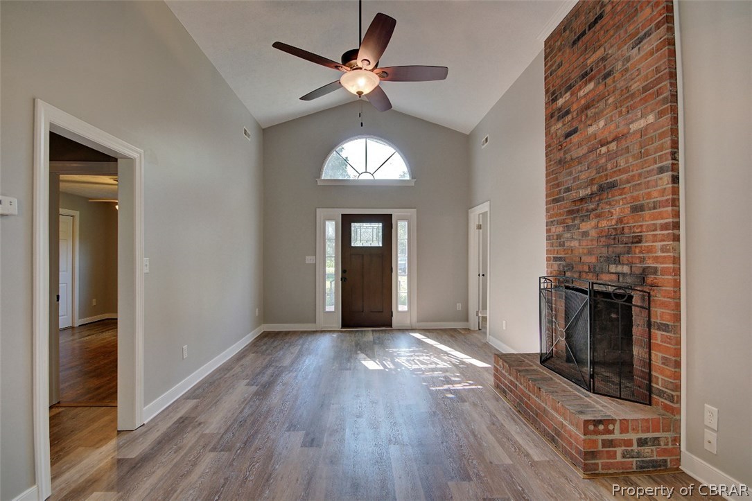 8603 Back Creek Road Gloucester, VA 23061 - Photo 7 of 27 Gallery Image 7