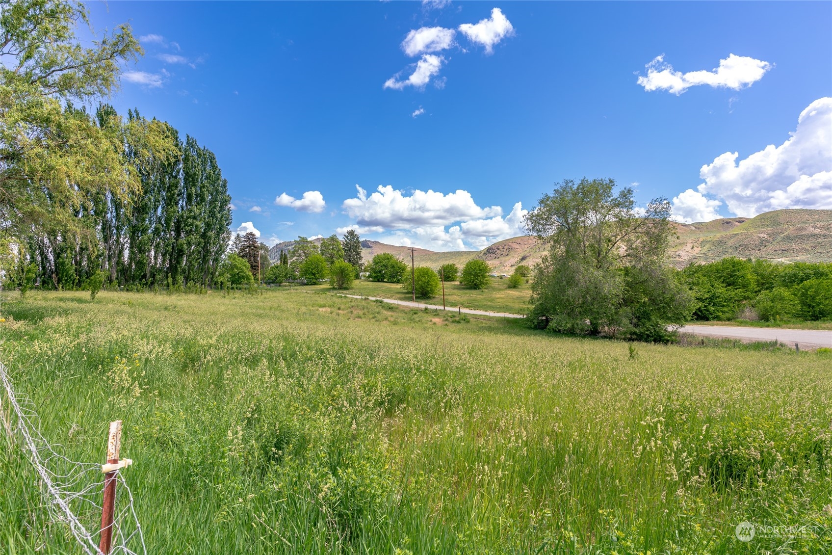 45 River Loop Road Tonasket, WA 98855 - Photo 25 of 38 Gallery Image 25