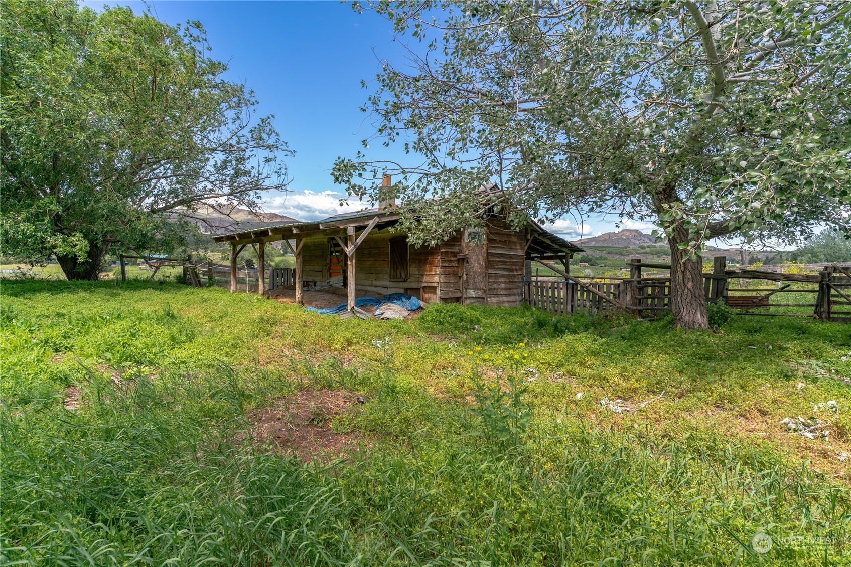 45 River Loop Road Tonasket, WA 98855 - Photo 27 of 38 Gallery Image 27