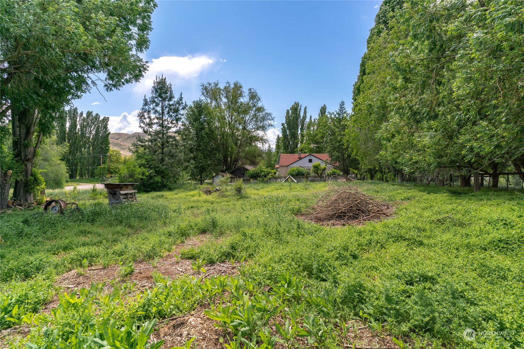 45 River Loop Road Tonasket, WA 98855 - Photo 28 of 38 Gallery Image 28