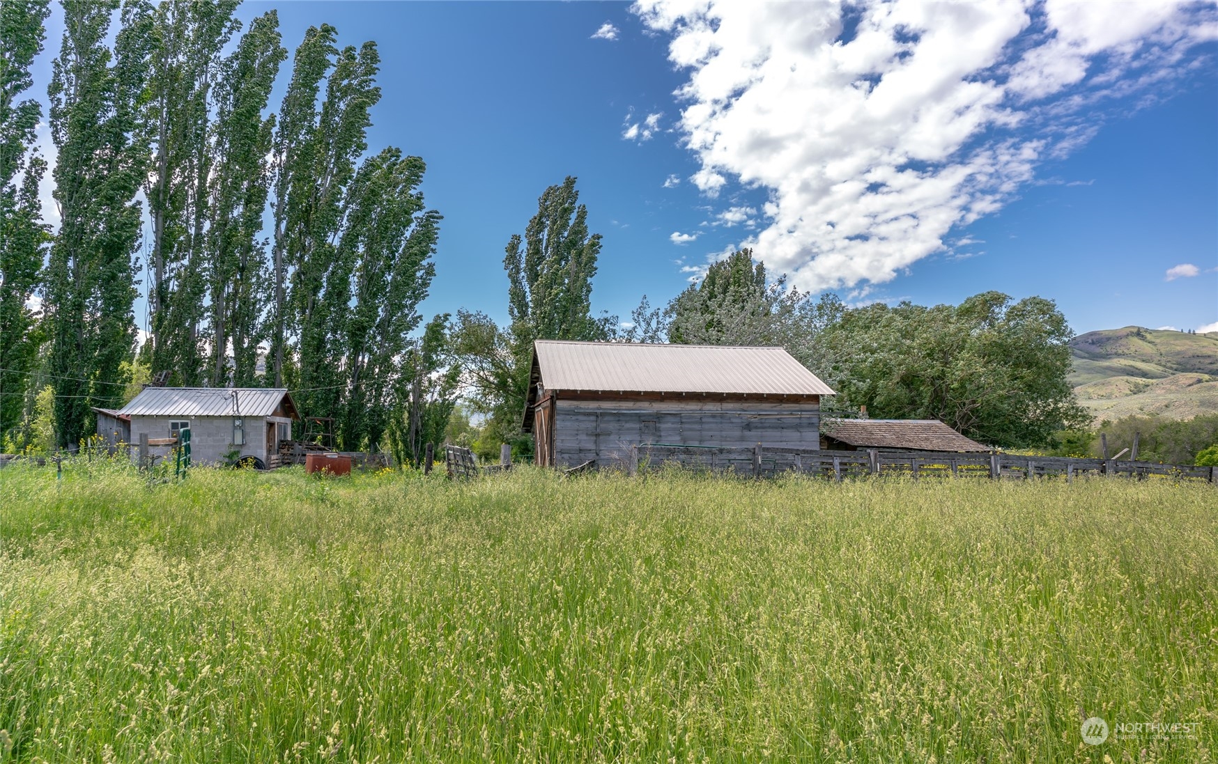 45 River Loop Road Tonasket, WA 98855 - Photo 29 of 38 Gallery Image 29