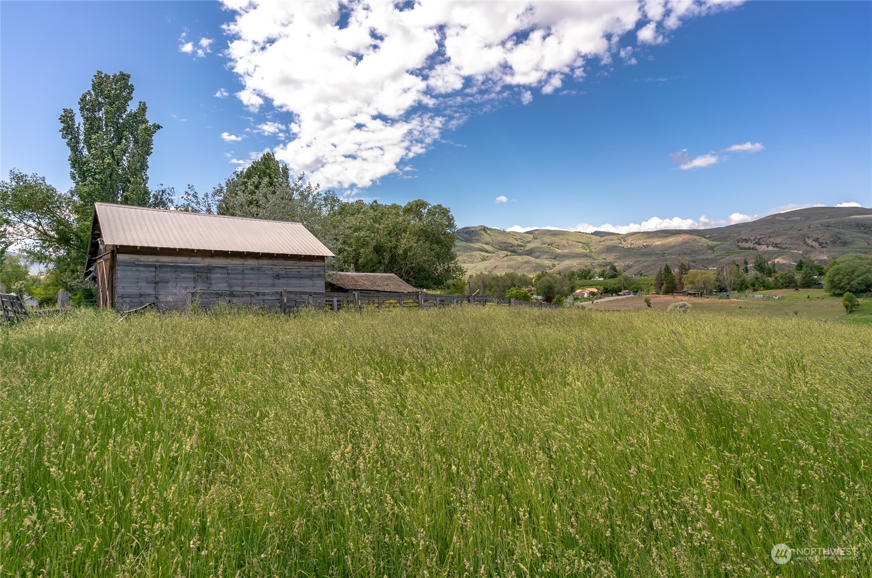 45 River Loop Road Tonasket, WA 98855 - Photo 30 of 38 Gallery Image 30