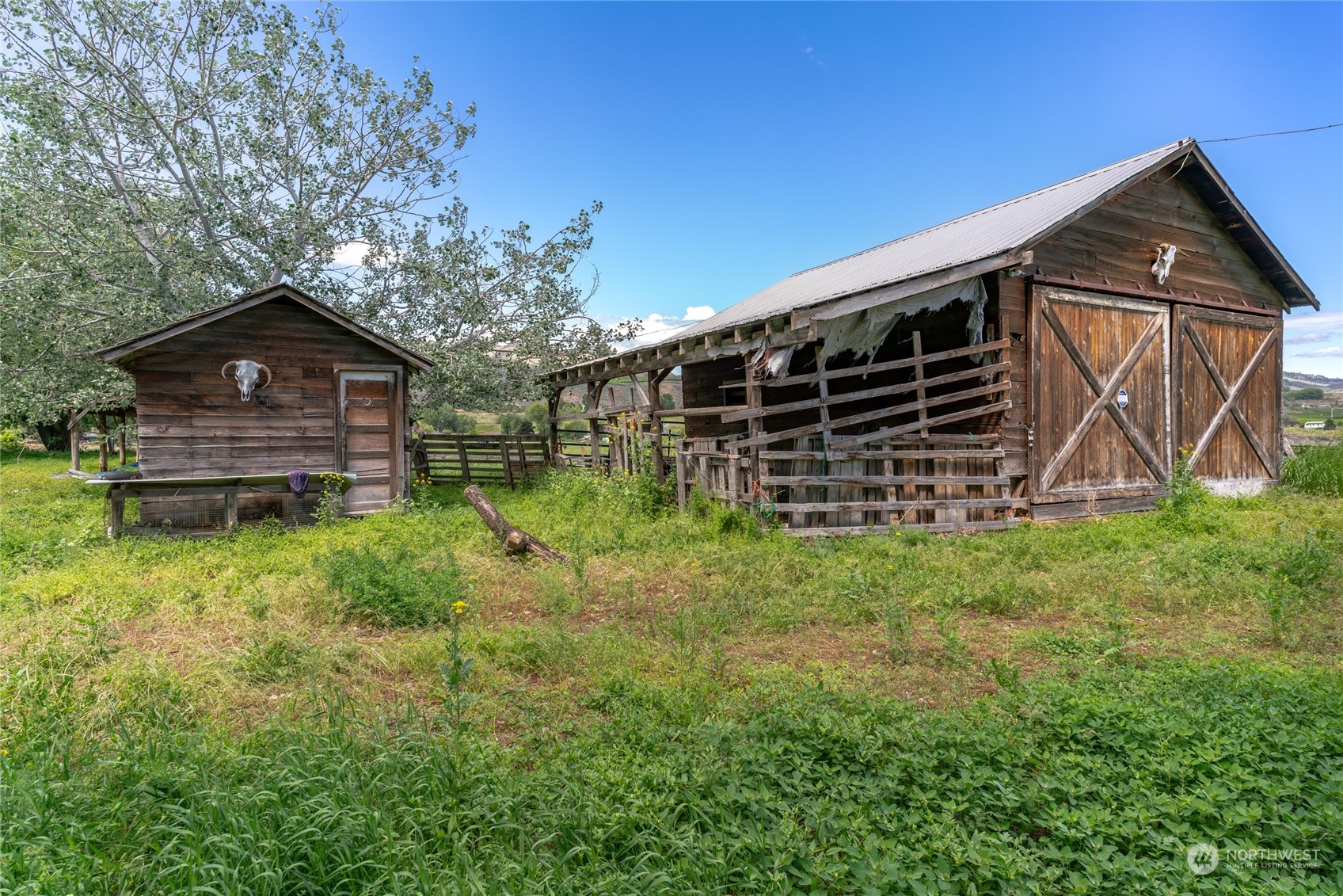 45 River Loop Road Tonasket, WA 98855 - Photo 31 of 38 Gallery Image 31