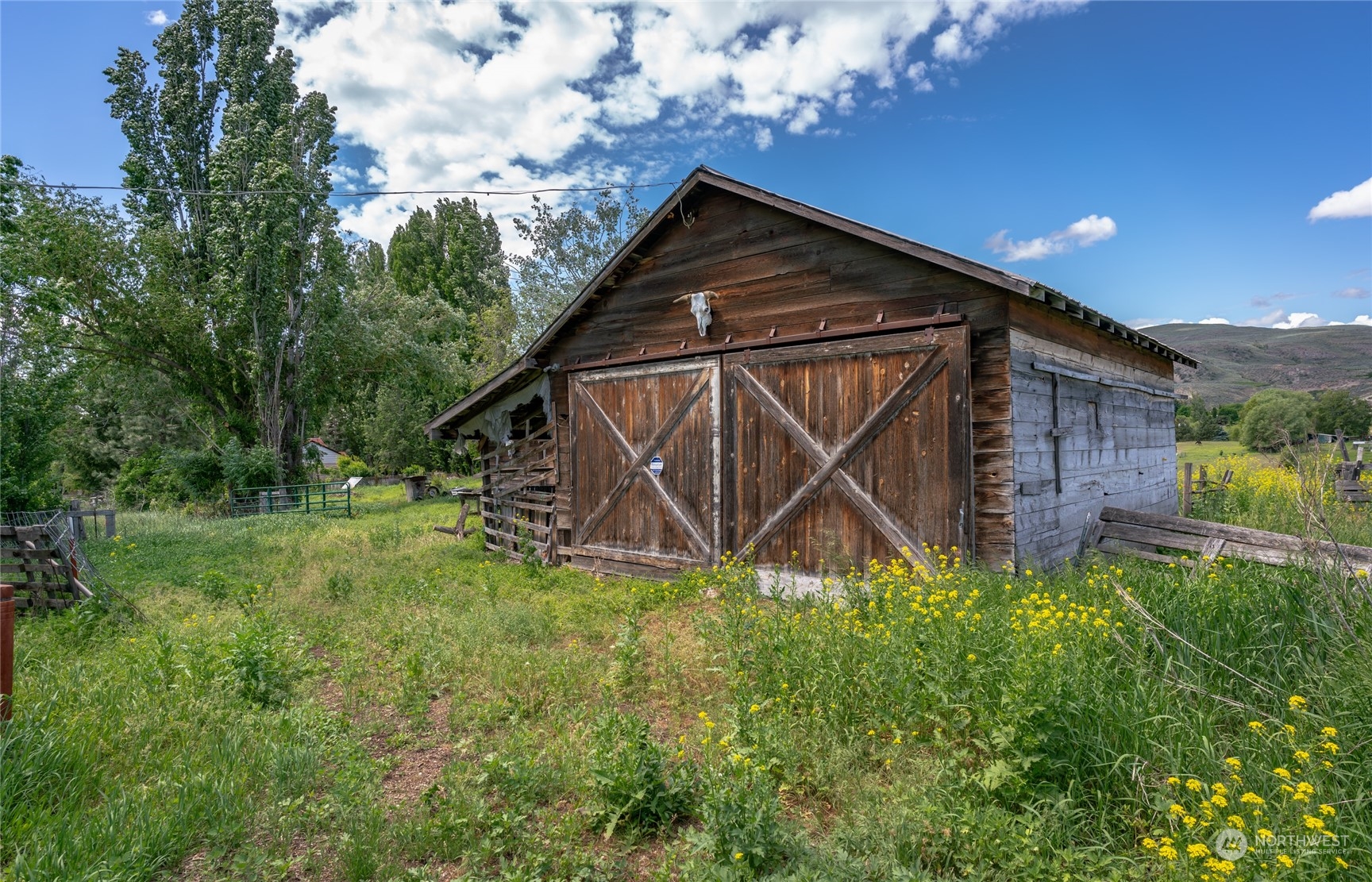 45 River Loop Road Tonasket, WA 98855 - Photo 33 of 38 Gallery Image 33