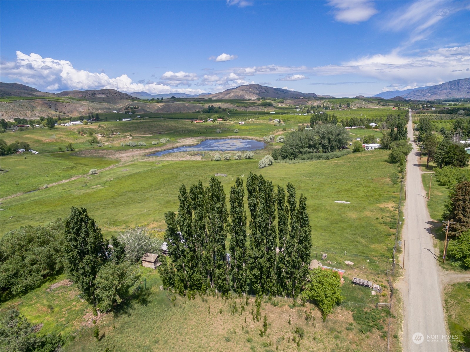 45 River Loop Road Tonasket, WA 98855 - Photo 37 of 38 Gallery Image 37