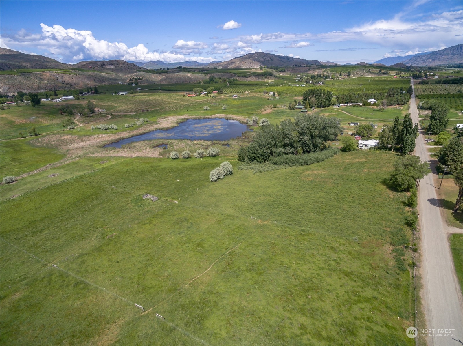 45 River Loop Road Tonasket, WA 98855 - Photo 38 of 38 Gallery Image 38