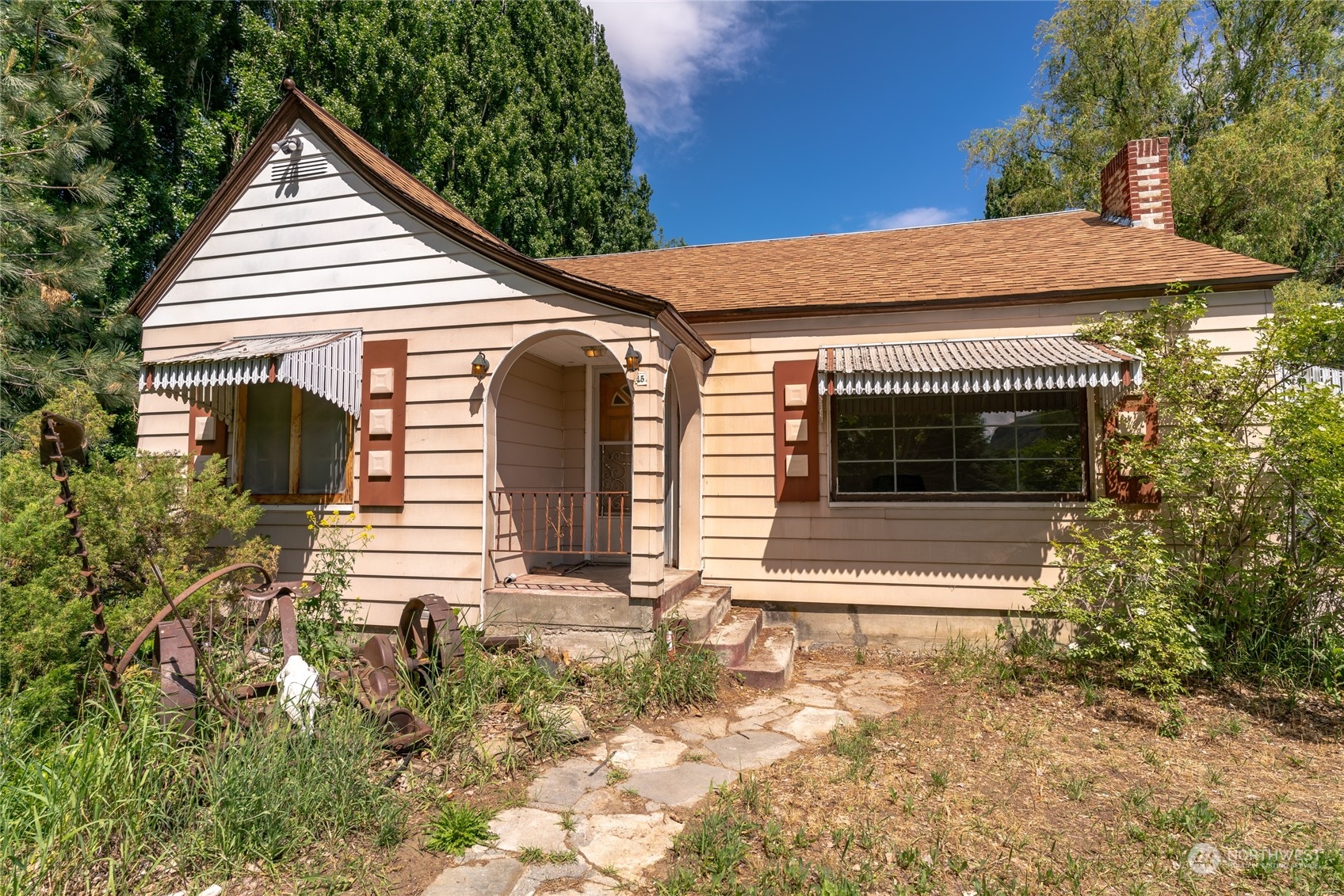 45 River Loop Road Tonasket, WA 98855 - Photo 5 of 38 Gallery Image 5