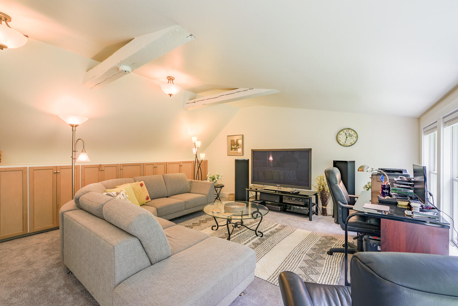 73 Head Of The Tide Road Belfast, ME 04915 - Photo 34 of 45 Family Room