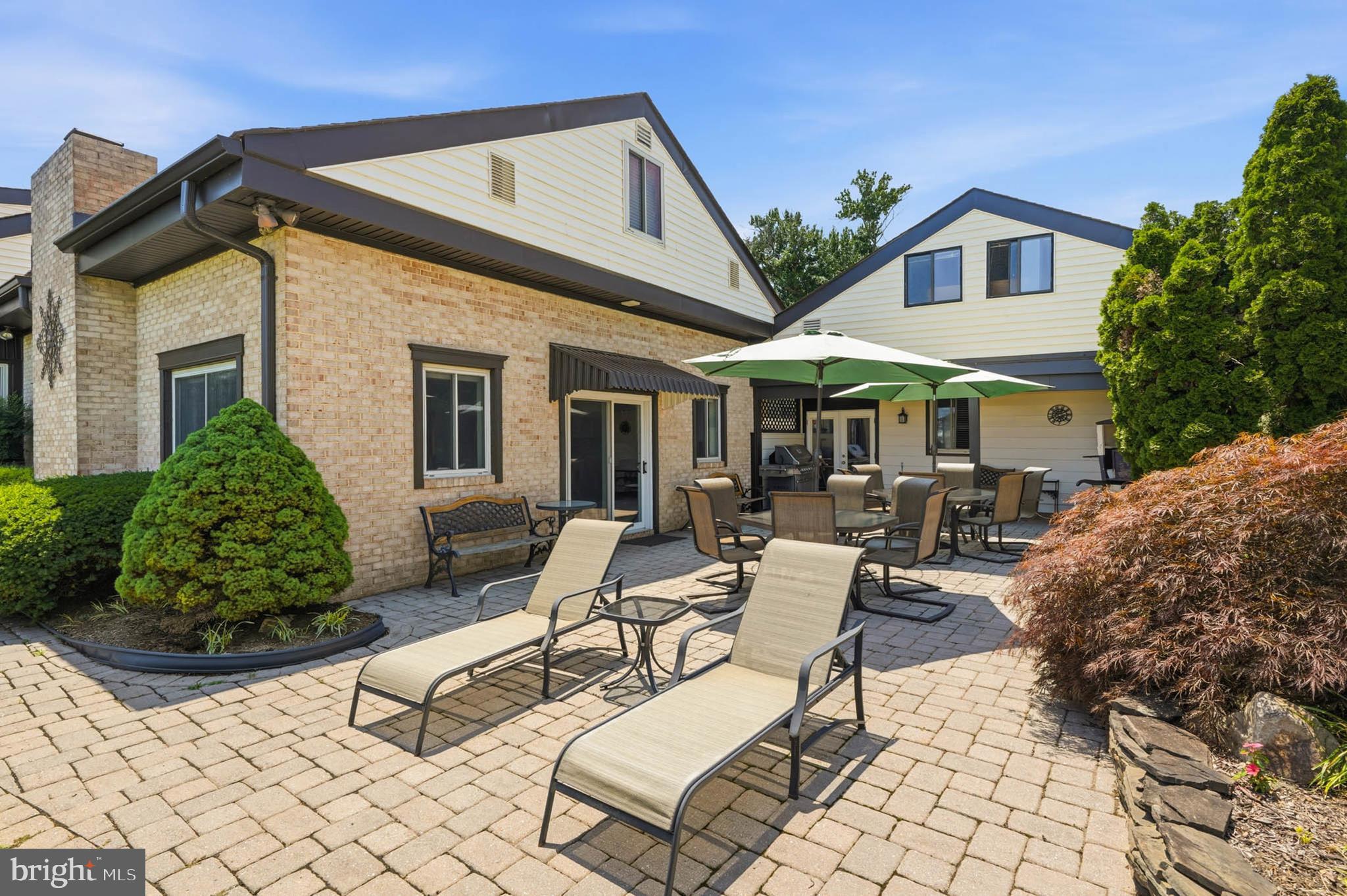 3689 1st Avenue Edgewater, MD 21037 - Photo 25 of 55 Patio