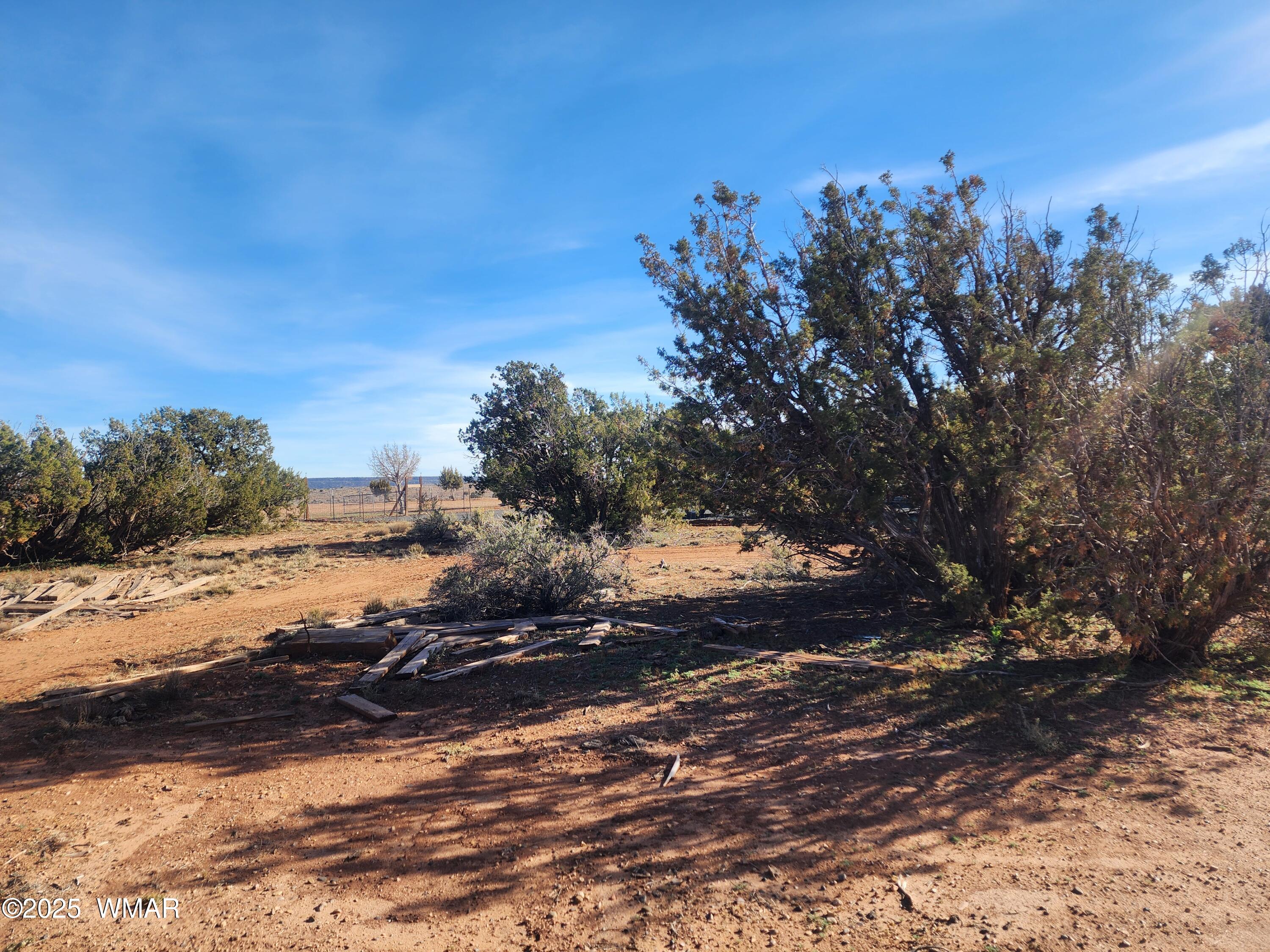 4726 Hay Hollow Road Snowflake, AZ 85937 - Photo 3 of 14 a view of a lake with a city